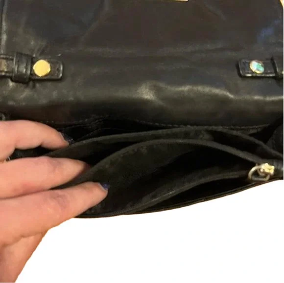 MICHAEL KORS CROSSBODY - Picture 7 of 7